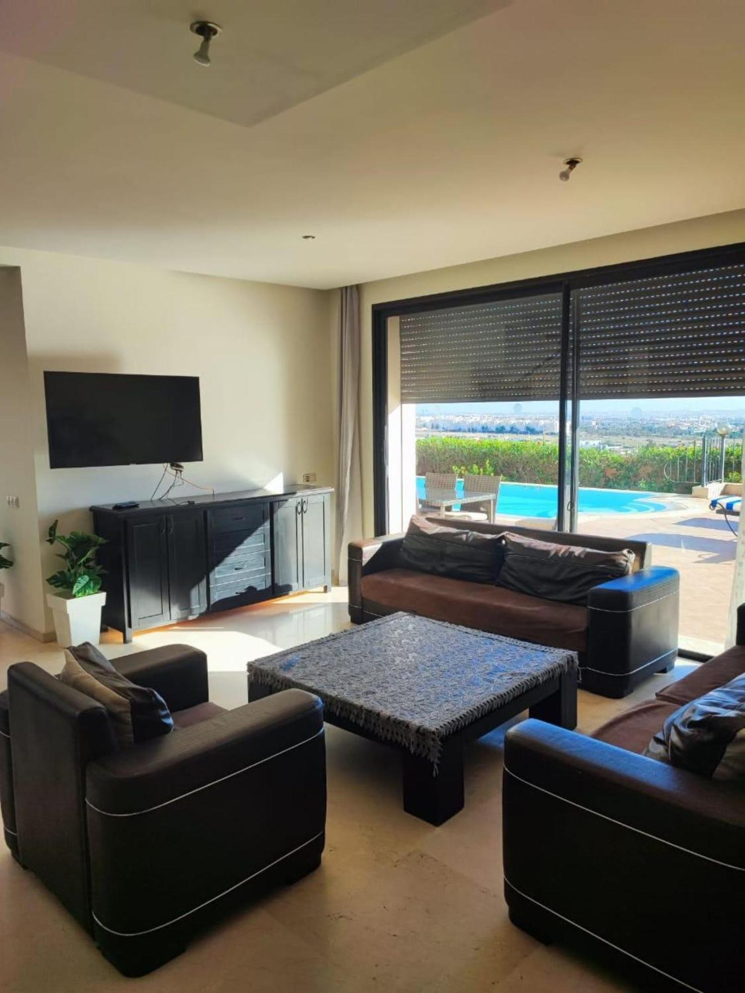 Luxurious 7 Bdrms Pool T72024 Villa *