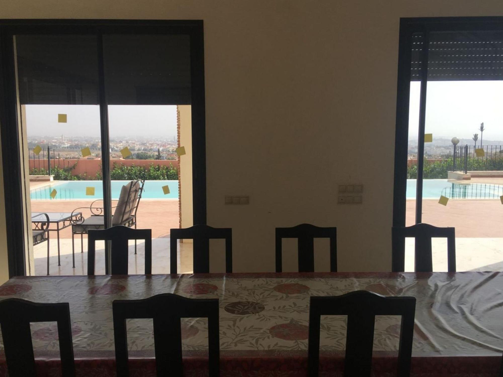 Luxurious 7 Bdrms Pool T72024 *