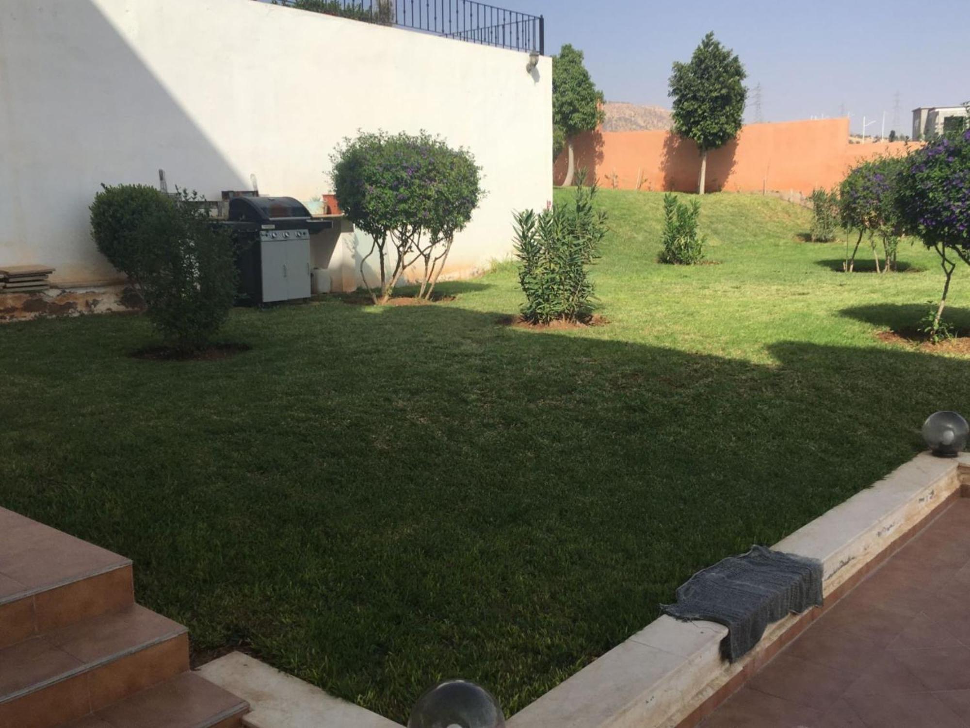 Luxurious 7 Bdrms Pool T72024 Villa *