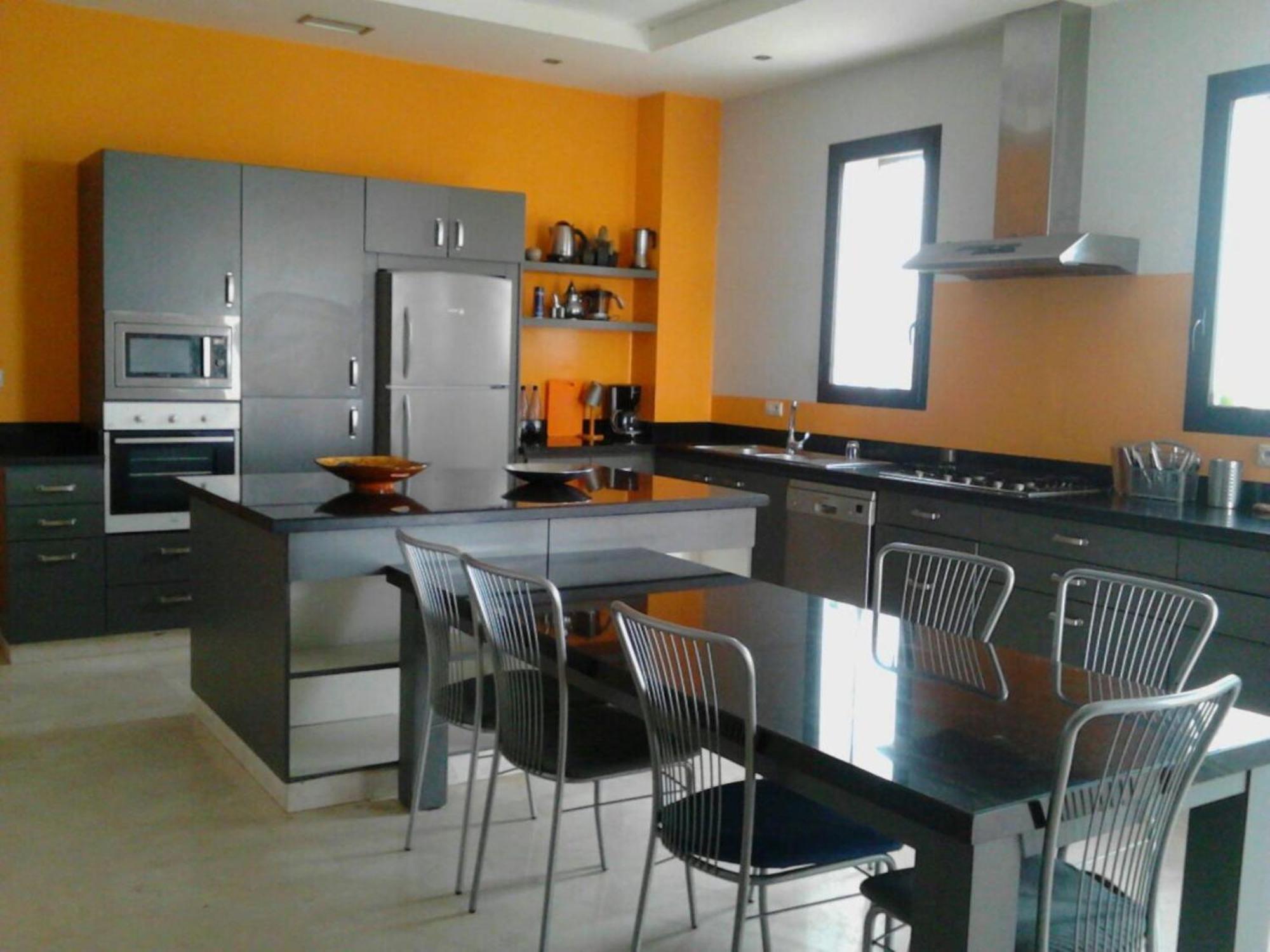 Luxurious 7 Bdrms Pool T72024 Villa