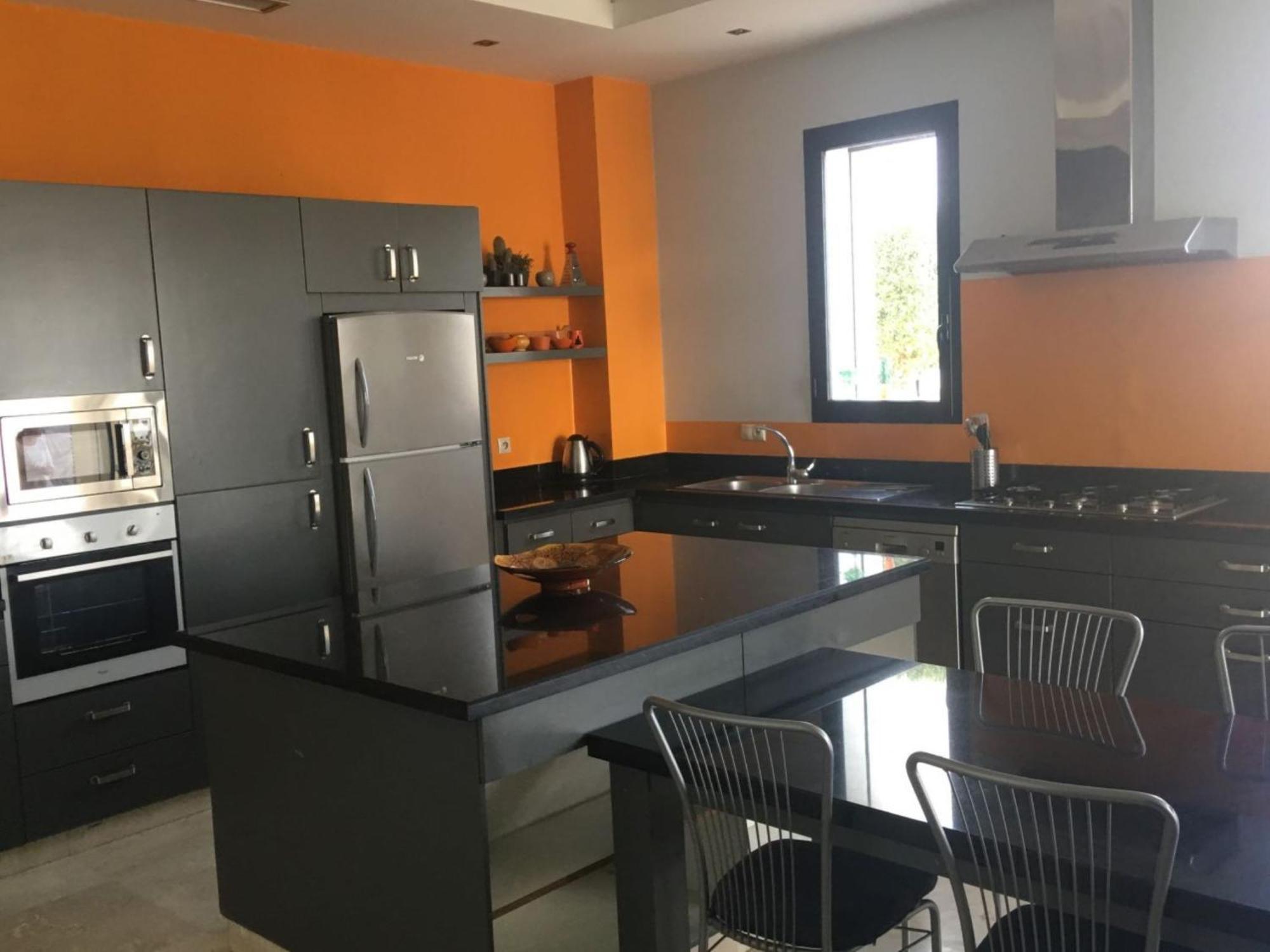 Villa Luxurious 7 Bdrms Pool T72024