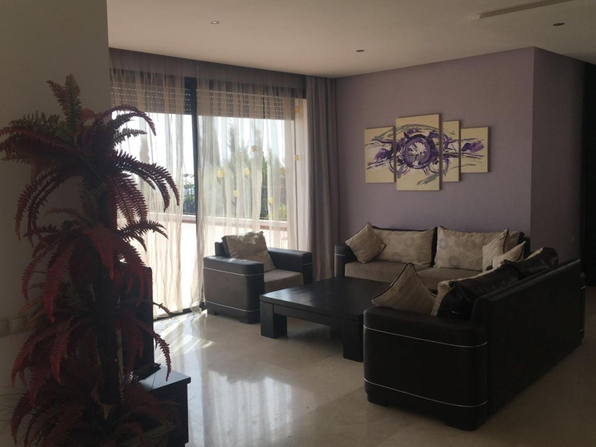 Villa Luxurious 7 Bdrms Pool T72024 Agadir