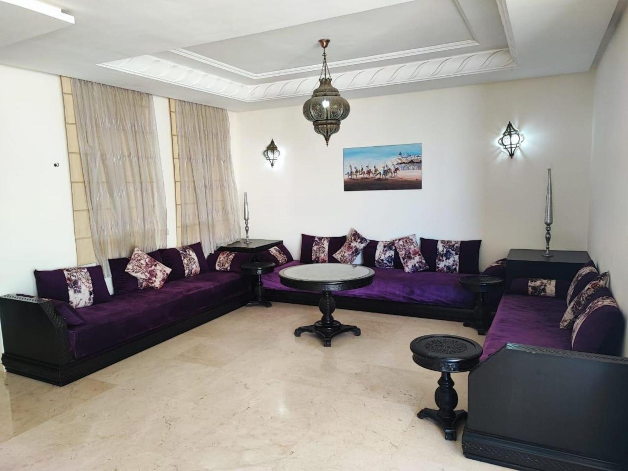 Villa Luxurious 7 Bdrms Pool T72024