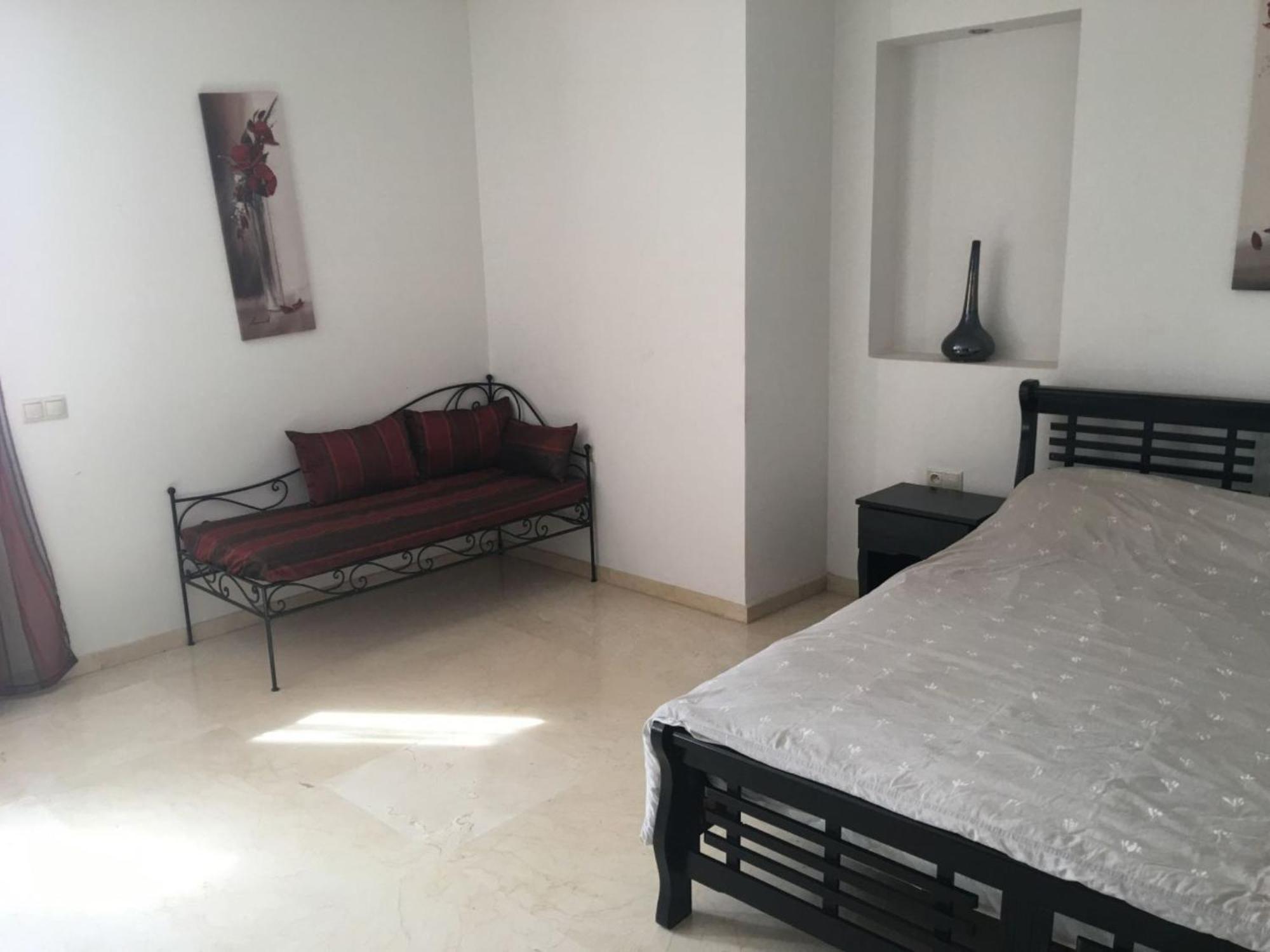 Luxurious 7 Bdrms Pool T72024 Agadir
