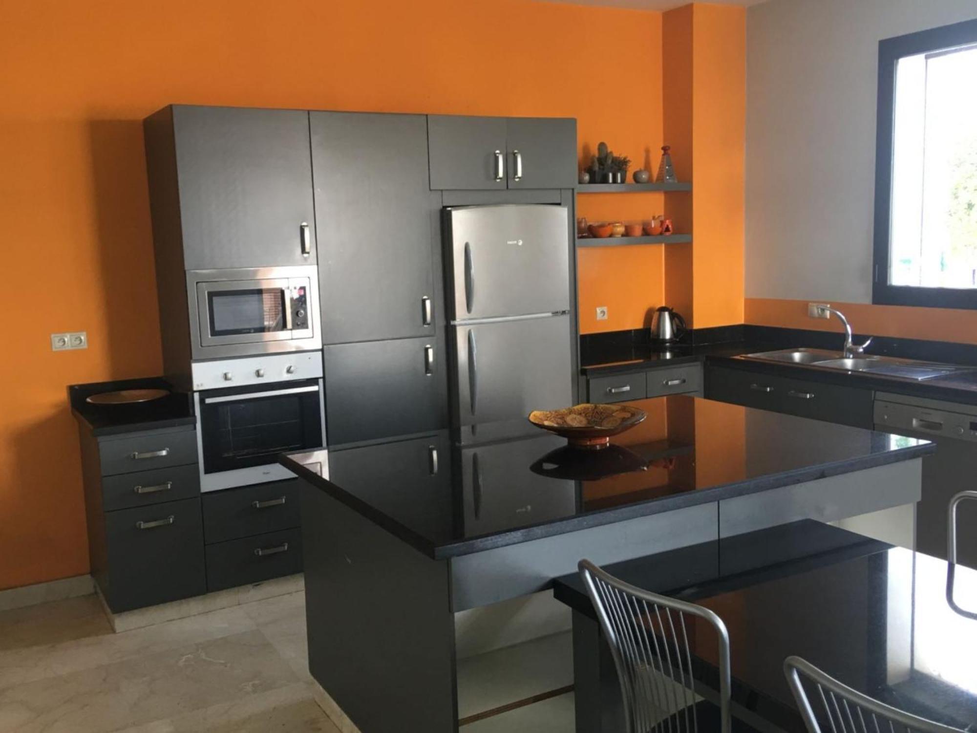 Luxurious 7 Bdrms Pool T72024 * Agadir